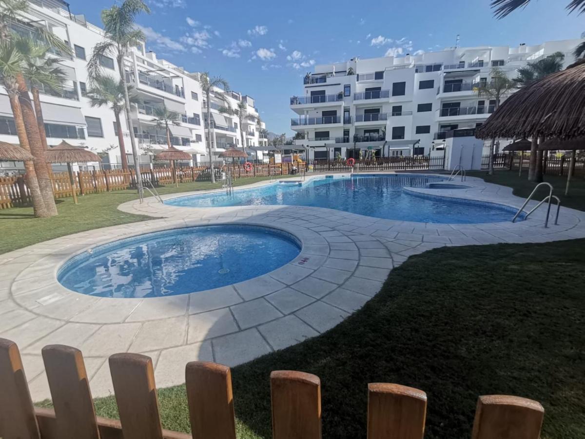 Apartamento Playa & Golf Deluxe En Playa Granada Motril Exterior foto
