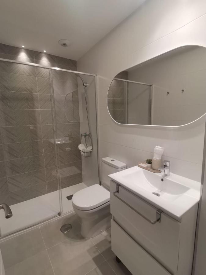 Apartamento Playa & Golf Deluxe En Playa Granada Motril Exterior foto