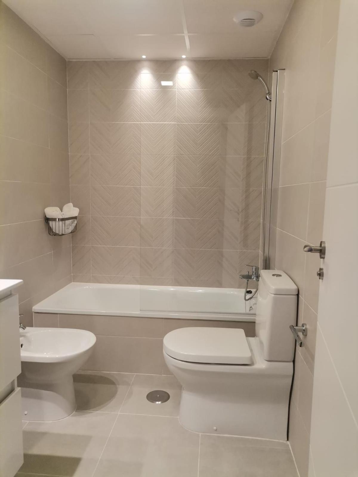 Apartamento Playa & Golf Deluxe En Playa Granada Motril Exterior foto