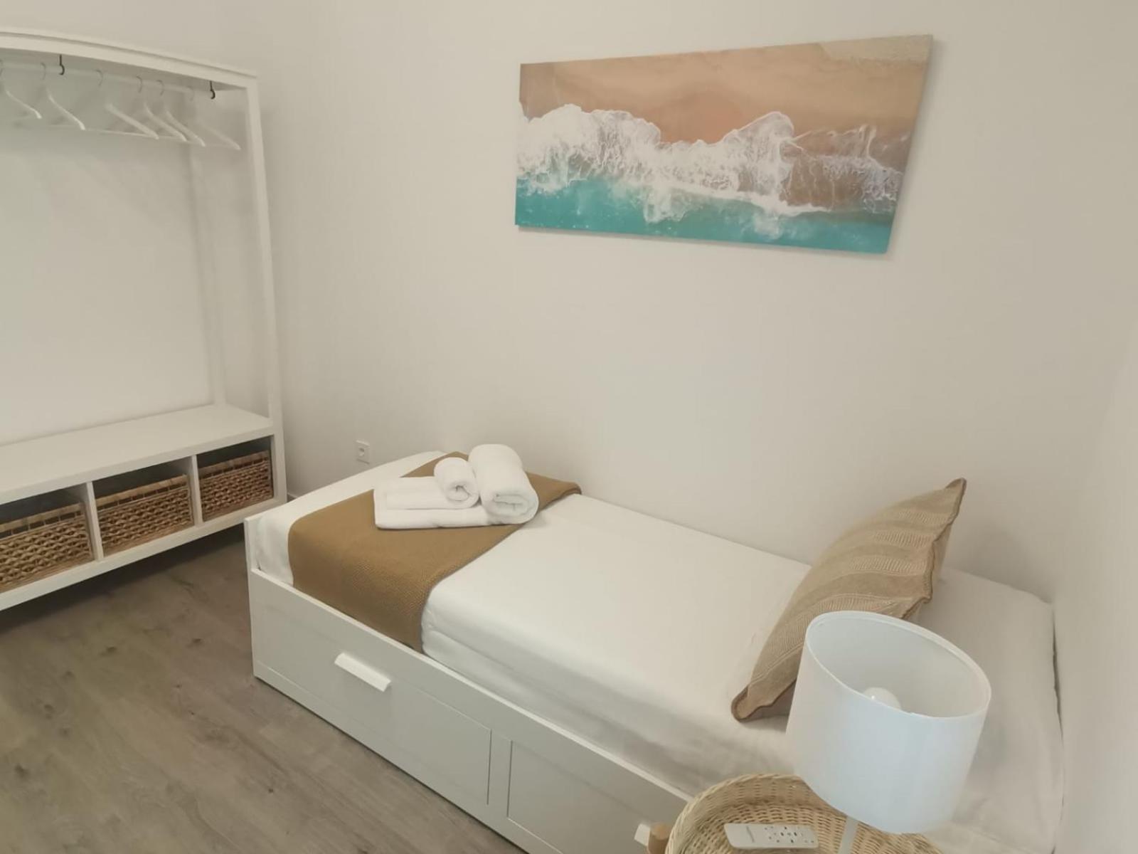 Apartamento Playa & Golf Deluxe En Playa Granada Motril Exterior foto